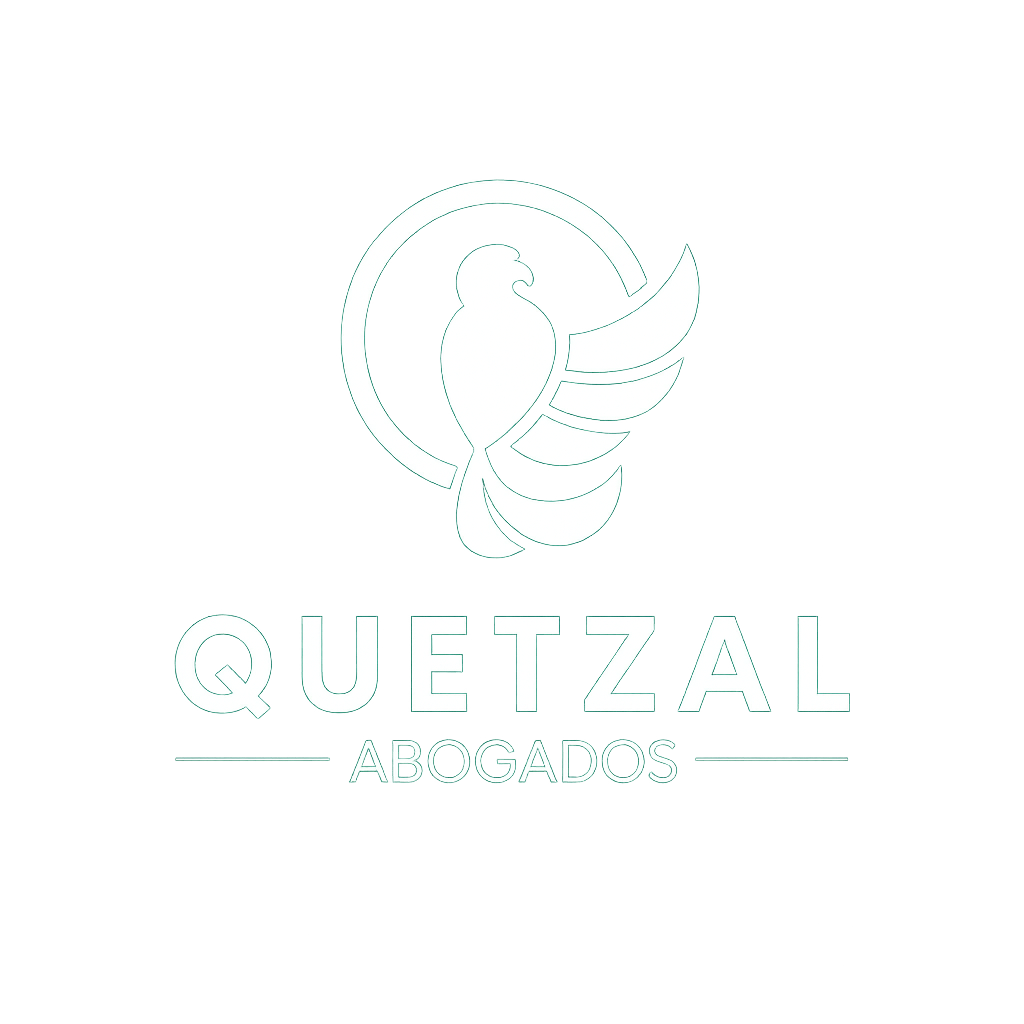 Logo Quetzal Abogados